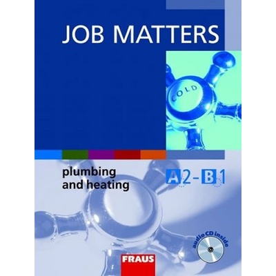 Job Matters -Plumbing and Heating