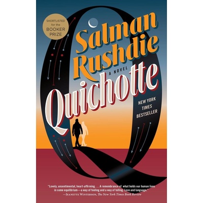 Quichotte