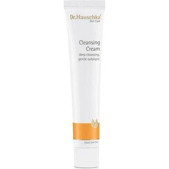 Dr. Hauschka Cleansing And Tonization čistící krém (Cleansing Cream) 50 ml