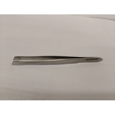 Celimed Pinzeta 19-0275 anatom.13 cm rovná – Zboží Dáma