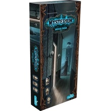 Asmodee Mysterium Skrytá znamení