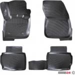 Rizline Гумени стелки RizLine съвместими с Ford Mondeo 2014-