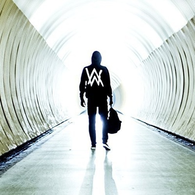 WALKER ALAN: FADED CD