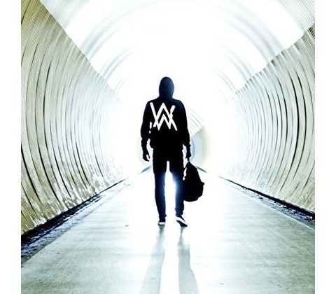 WALKER ALAN: FADED CD