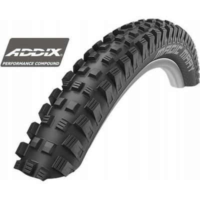 Schwalbe Magic Mary 11100977.02, rozměr kola 27,5", šířka 2,4" (60 mm), 1525 g