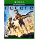 Hry na Xbox One Recore