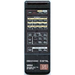 GENERAL YAMAHA RS-DSP100 - съвместимо дистанционно управление на марката General (RS-DSP100) Дистанционно