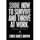 Shine - Chris Baréz-Brown