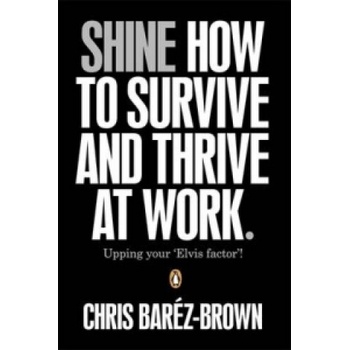 Shine - Chris Baréz-Brown