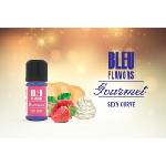 BLEU Flavour Gourmet Sexy Curve 10ml