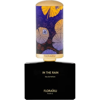 Floraiku In The Rain parfémovaná voda unisex 50 ml tester