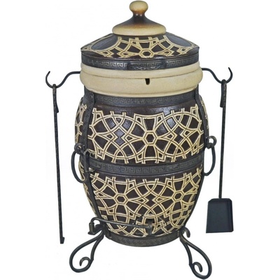 Tandoor Tandyr MARRÁKEŠ