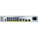 Cisco Catalyst C9200CX-12P-2X2G-E