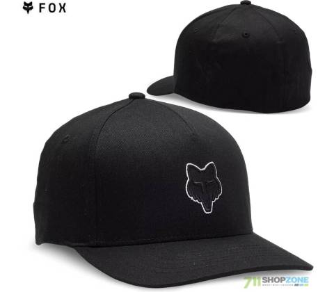 Fox Head flexfit hat