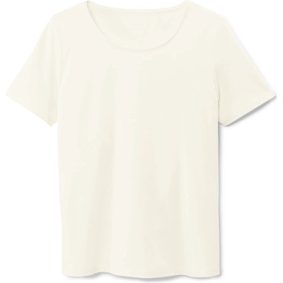 CALIDA Тениска за спане бяло, размер s