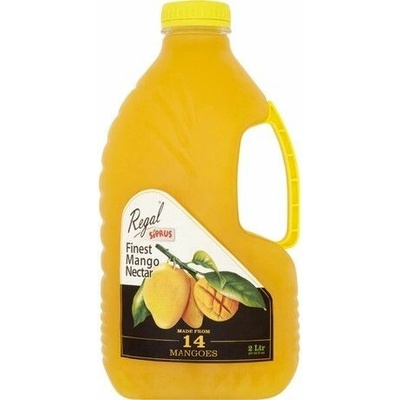Regal Mango Nectar 2 l