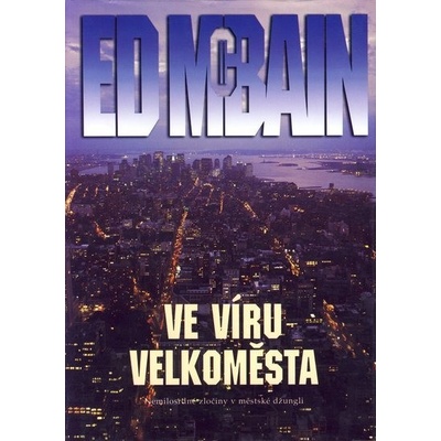 Ve víru velkoměsta