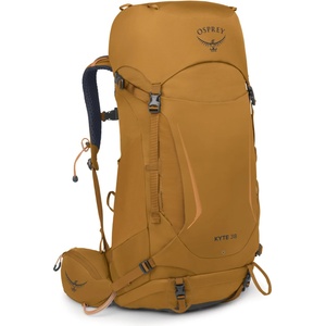 Osprey Дамска алпийска раница Osprey Women's Kyte 38 Walking backpack - Barley Brown - размер XS/S (502-7163-0411)