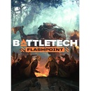 Battletech: Flashpoint