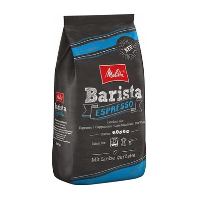 Melitta BARISTA Espresso 1 kg