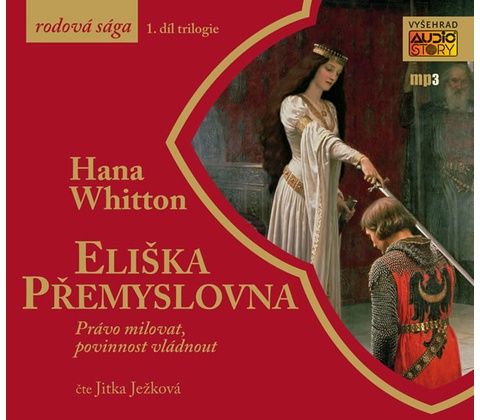Eliška Přemyslovna
