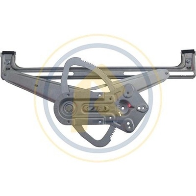 Mechanizmus zdvíhania okna Ac Rolcar 01.4927