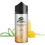 Steam Train - Transporter 30ml/120ml