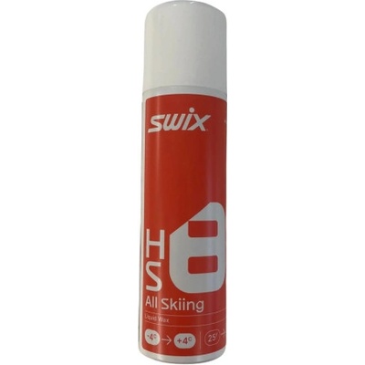 Swix HS8 125 ml – Zbozi.Blesk.cz