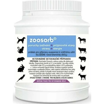 Zoosorb 50 g