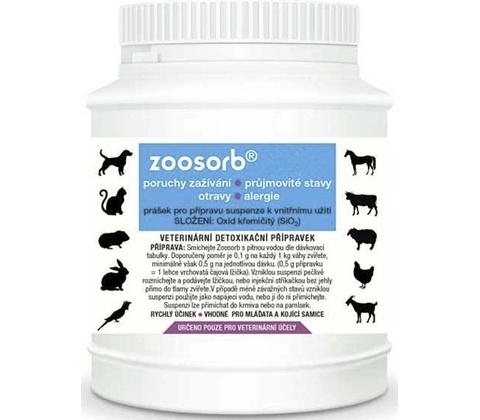 Zoosorb 50 g