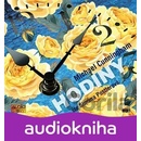 Hodiny - Michael Cunningham
