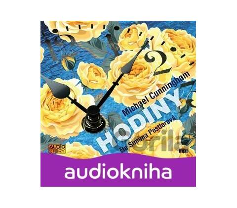 Hodiny - Michael Cunningham