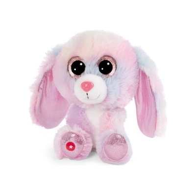 Nici Glubschis Zajačik Candy Cream 15 cm