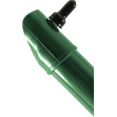 Vzpěra PILECKÝ Ideal Zn + PVC 2000/38 mm