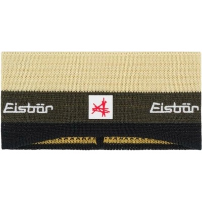 Eisbär Vin Active STB Aki Austria black/outdoorgreen 113362