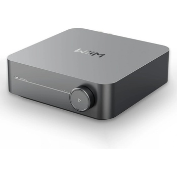 Linkplay WiiM Amp