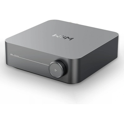 Linkplay WiiM Amp