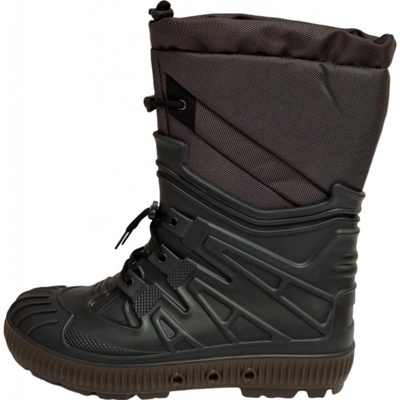 GG Footwear G&G Top 3004 Nero Marrone
