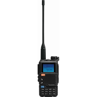 Quansheng UV-5R PLUS