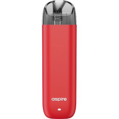 Aspire Minican 3 700mAh - Pinkish Red