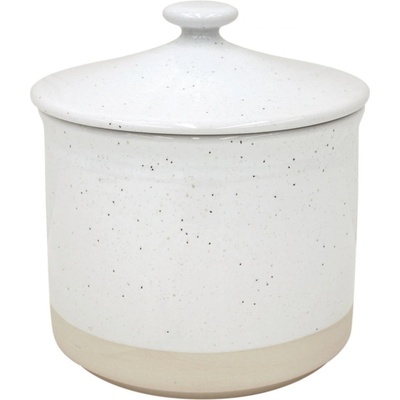 Costa Nova Fattoria Skladovací dóza s viečkom biela 172 x 151 mm