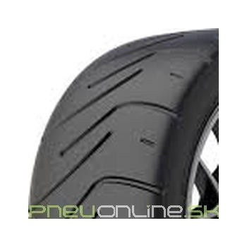 Federal FZ-201 235/40 R18 91Y