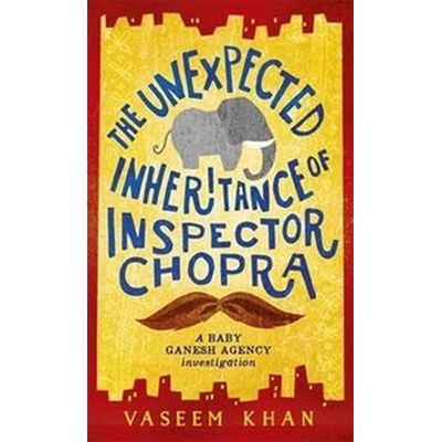 Unexpected Inheritance of Inspector Chopra - Khan Vaseem