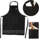 Orion zástěra Srdíčka