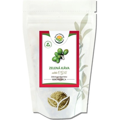Salvia Paradise Zelená mletá CGA 30 g