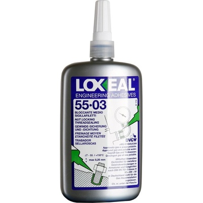 Loxeal 55-03 10 ml