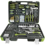 Extol Комплект инструменти extol craft 303 части, 1/4", 1/2" 918303 (918303)