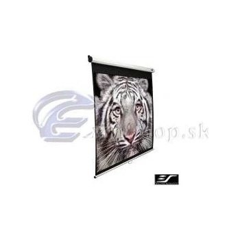 Elite Screens Manual 152,4 x 152,4cm M85XWS1