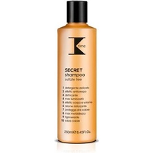 K-Time Secret šampon 10v1 250 ml