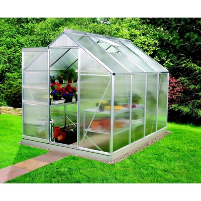 Vitavia Garden VITAVIA VENUS 5000 PC 4 mm strieborný